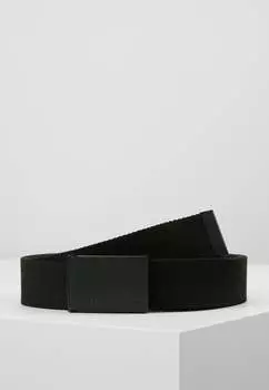 Ремень SINGLE Urban Classics, цвет black