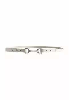 Ремень SNAFFLE REGULAR FIT Next, бежевый