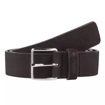 Ремень STRELLSON Belt, темно-серый