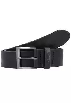Ремень Strellson, цвет black