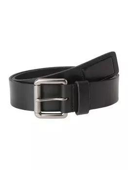 Ремень Superdry Belt, черный