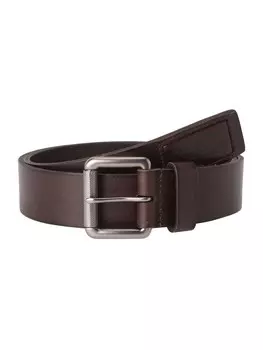 Ремень Superdry Belt, коричневый