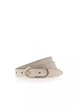 Ремень Tamaris Belt Essential Classics, желтый