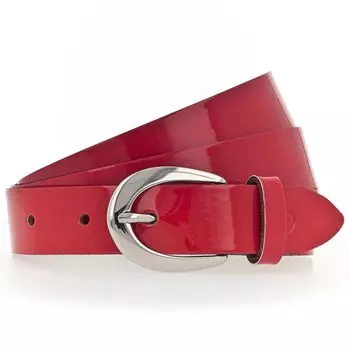 Ремень Tamaris Belt, красный
