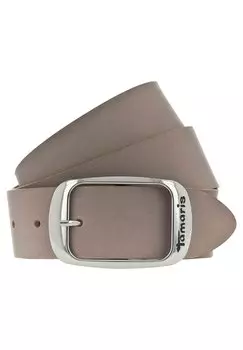 Ремень Tamaris, цвет grau taupe