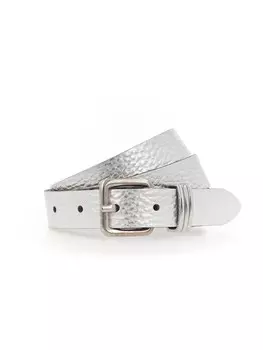 Ремень Tamaris, цвет Silver grey