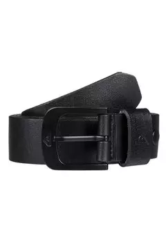 Ремень THE EVERYDAILY Quiksilver, цвет black