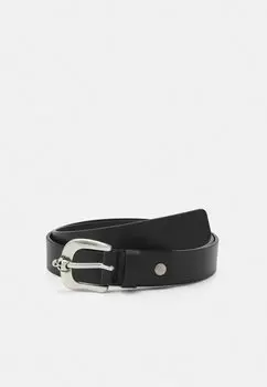 Ремень The Kooples UNISEX CEINTURE, черный