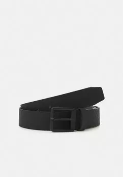 Ремень THER BOSS, цвет black