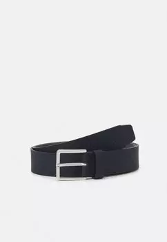 Ремень THER BOSS, цвет dark blue