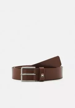 Ремень THER FLAG BOSS, цвет medium brown