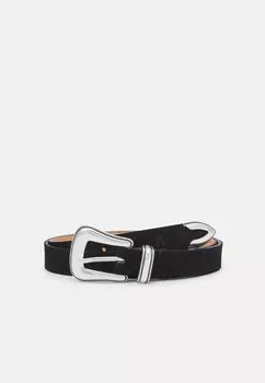 Ремень THIFUR DRYKORN, цвет black