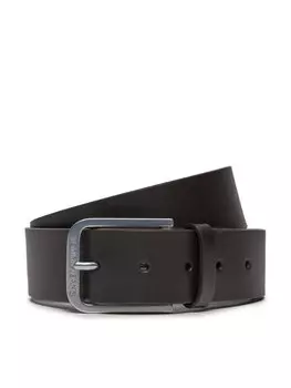 Ремень Tjm Adj. Belt 4.0 Tommy Hilfiger, коричневый