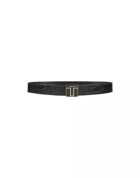 Ремень Tom Ford, черный