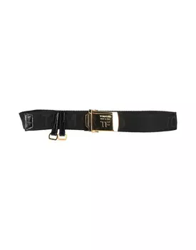 Ремень Tom Ford, черный