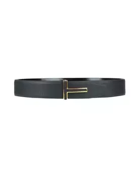 Ремень Tom Ford, черный