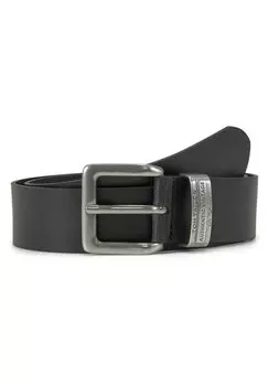 Ремень TOM TAILOR, цвет black uni