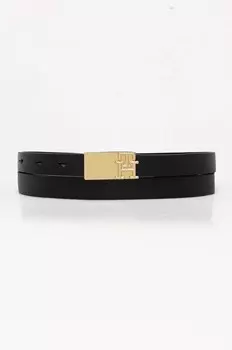 Ремень Томми Хилфигер Tommy Hilfiger, черный
