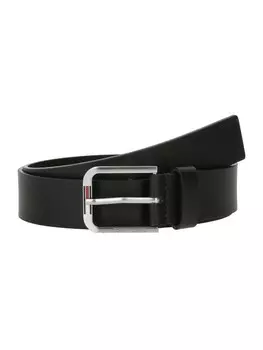 Ремень Tommy Hilfiger AUSTIN, черный