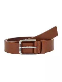 Ремень Tommy Hilfiger AUSTIN, цвет Caramel