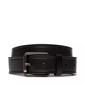 Ремень Tommy Hilfiger CasualLeather, коричневый