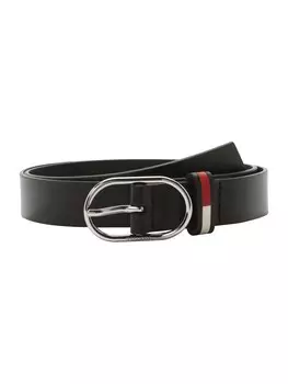 Ремень Tommy Hilfiger, черный