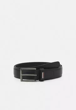 Ремень Tommy Hilfiger, черный