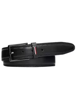 Ремень Tommy Hilfiger, черный