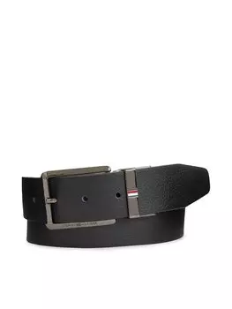 Ремень Tommy Hilfiger, черный