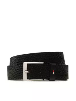 Ремень Tommy Hilfiger, черный