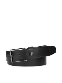 Ремень Tommy Hilfiger, черный