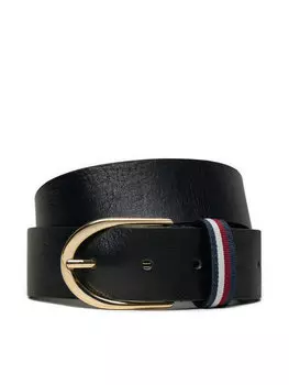 Ремень Tommy Hilfiger, черный