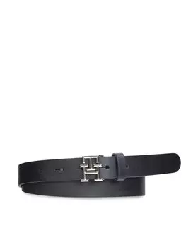 Ремень Tommy Hilfiger, черный