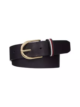 Ремень Tommy Hilfiger, черный