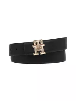 Ремень Tommy Hilfiger, черный