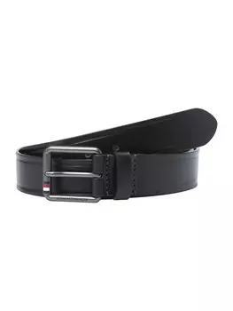 Ремень Tommy Hilfiger, цвет Umbra