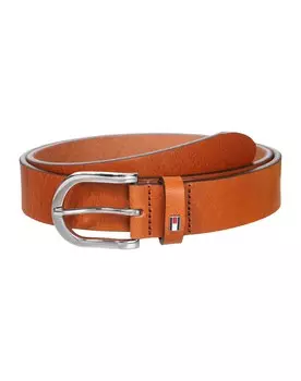 Ремень Tommy Hilfiger Danny, коньяк