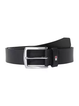 Ремень Tommy Hilfiger DENTON, черный