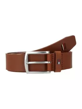 Ремень Tommy Hilfiger DENTON, цвет Auburn