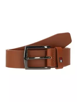 Ремень Tommy Hilfiger DENTON, цвет Cognac