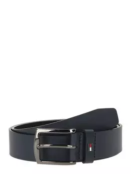 Ремень Tommy Hilfiger Denton, темно-синий