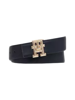 Ремень Tommy Hilfiger double face, черный