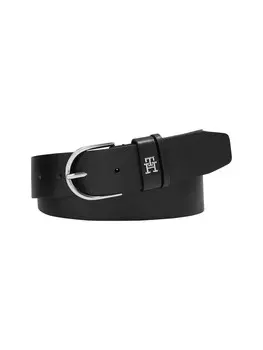 Ремень Tommy Hilfiger ESSENTIAL, черный