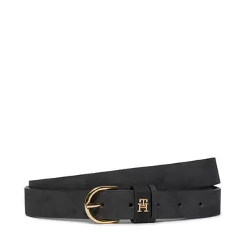 Ремень Tommy Hilfiger EssentialEffortless, черный
