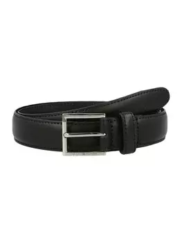 Ремень TOMMY HILFIGER Hudson 3.0, черный