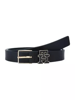 Ремень Tommy Hilfiger, морской синий