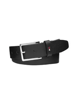 Ремень Tommy Hilfiger Oliver, черный