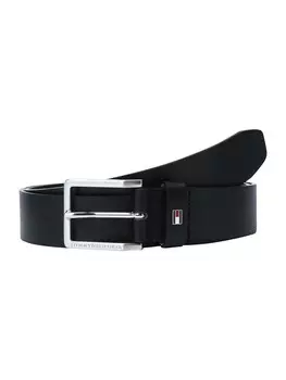 Ремень Tommy Hilfiger Oliver, черный