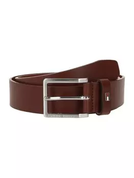 Ремень Tommy Hilfiger OLIVER, коричневый