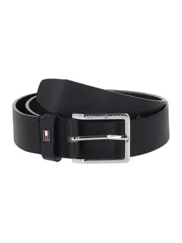 Ремень Tommy Hilfiger OLIVER, темно-синий
